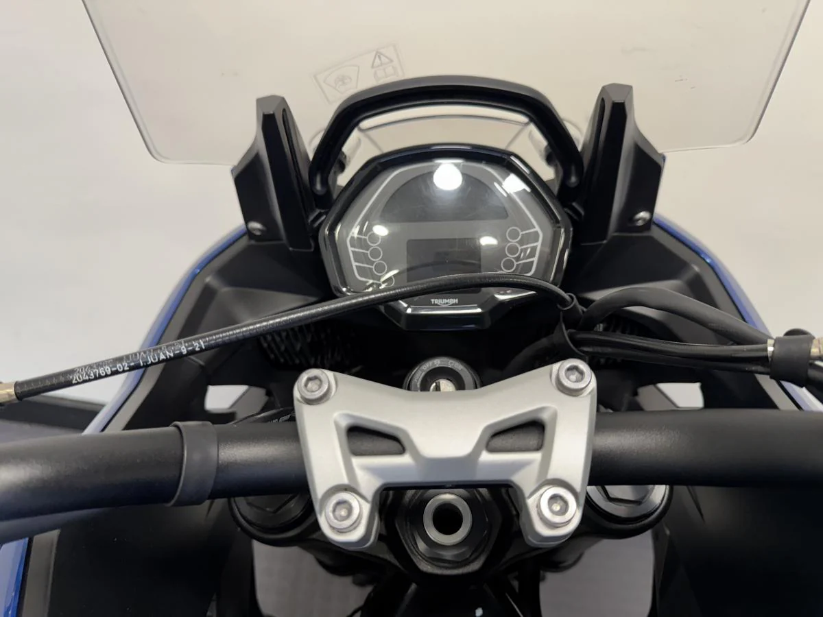 Triumph Tiger Sport 660 - Image 18