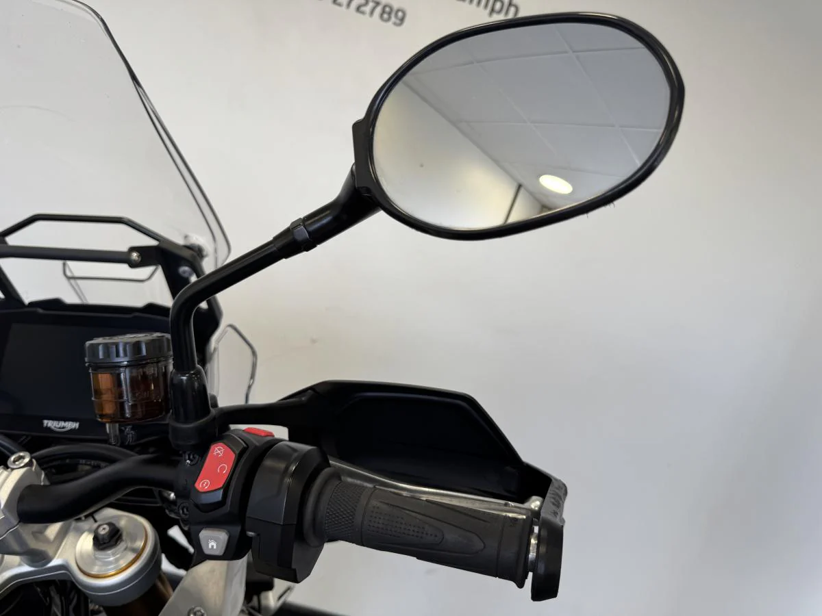 Triumph Tiger 900 Rally Pro - Image 19