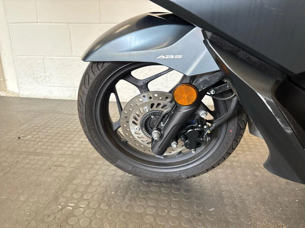 Honda PCX125 - Image 10