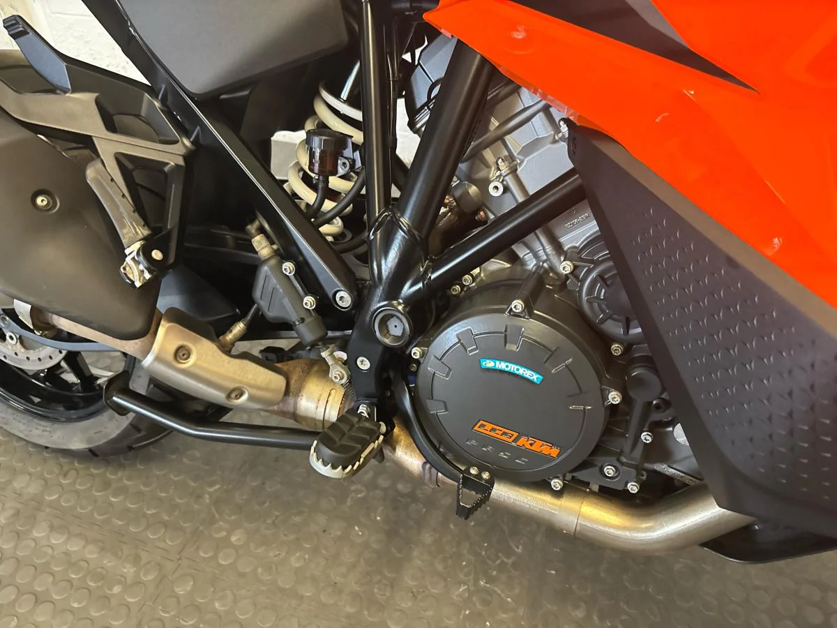 KTM 1290 Super Adventure S 2022 - Image 23