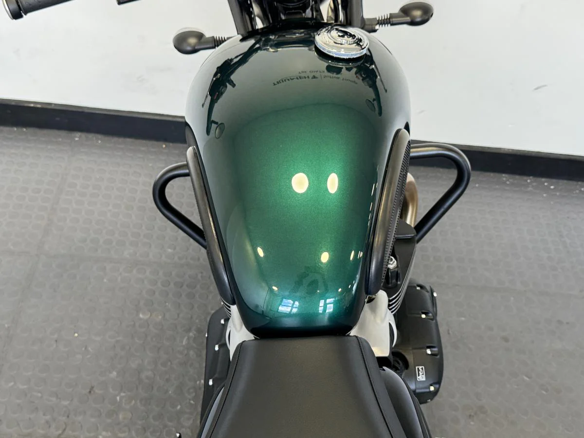 Triumph Speed Twin 900 - Image 22