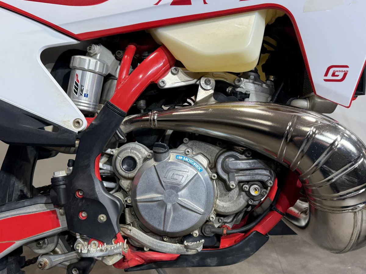 GasGas EC250 - Image 14