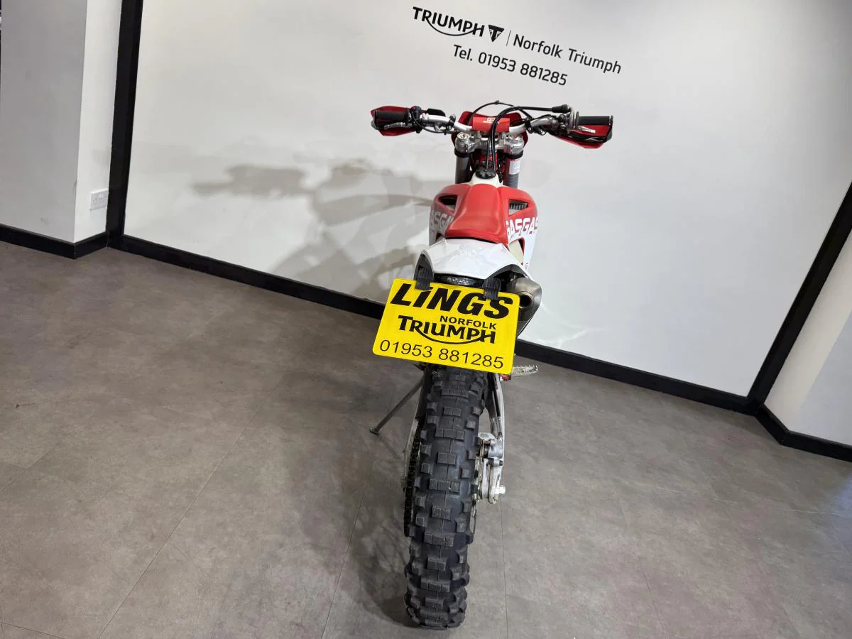 GasGas EC250 - Image 19