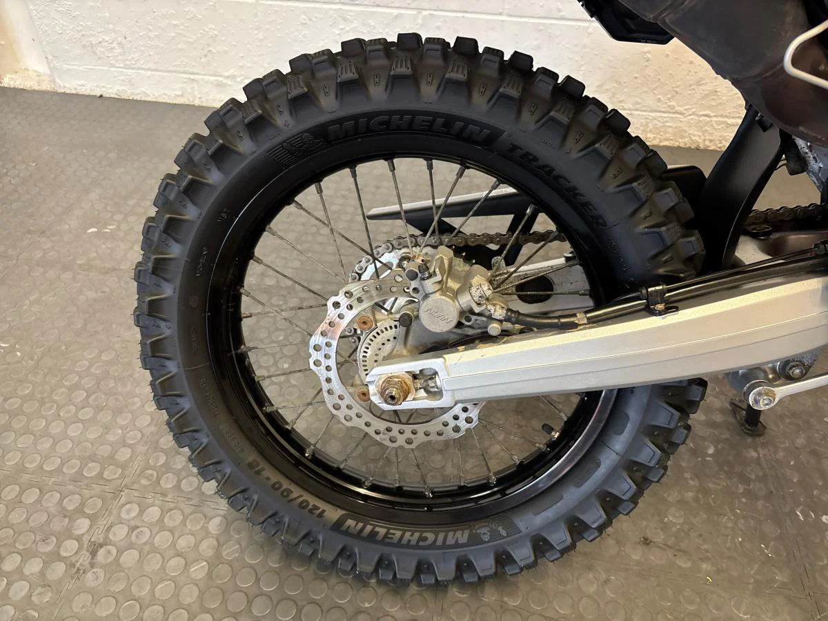 Honda CRF300L - Image 24