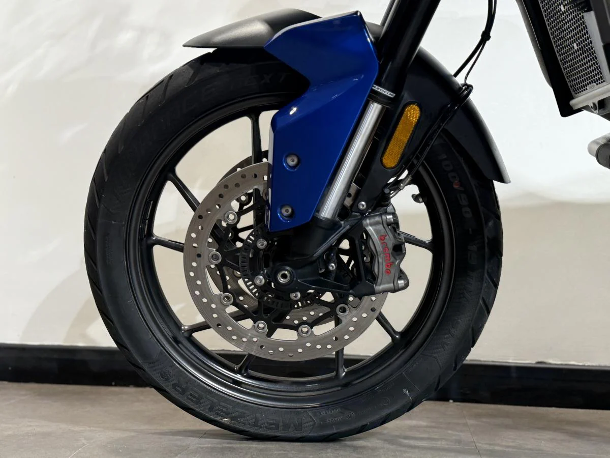 Triumph Tiger 900 GT Pro - Image 4