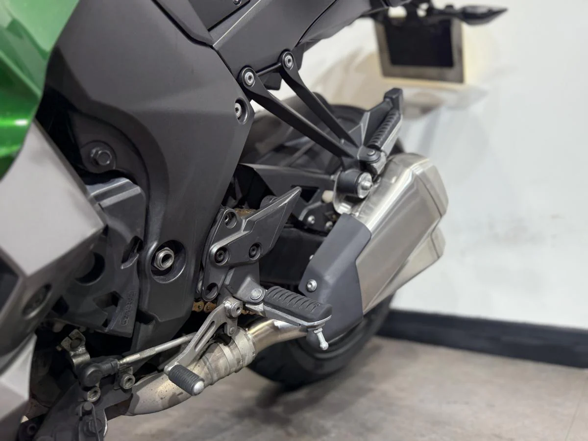 Kawasaki Z1000SX - Image 29