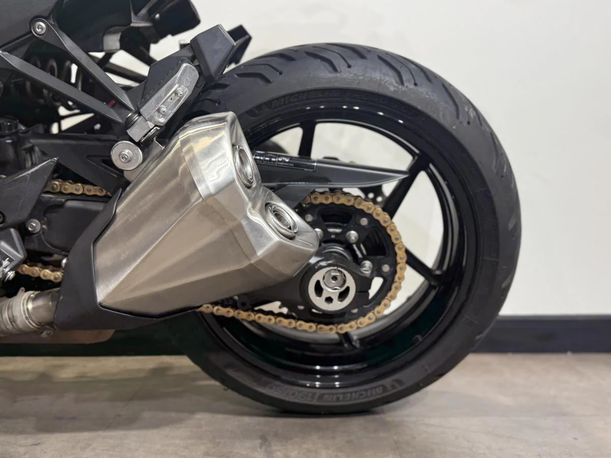 Kawasaki Z1000SX - Image 9