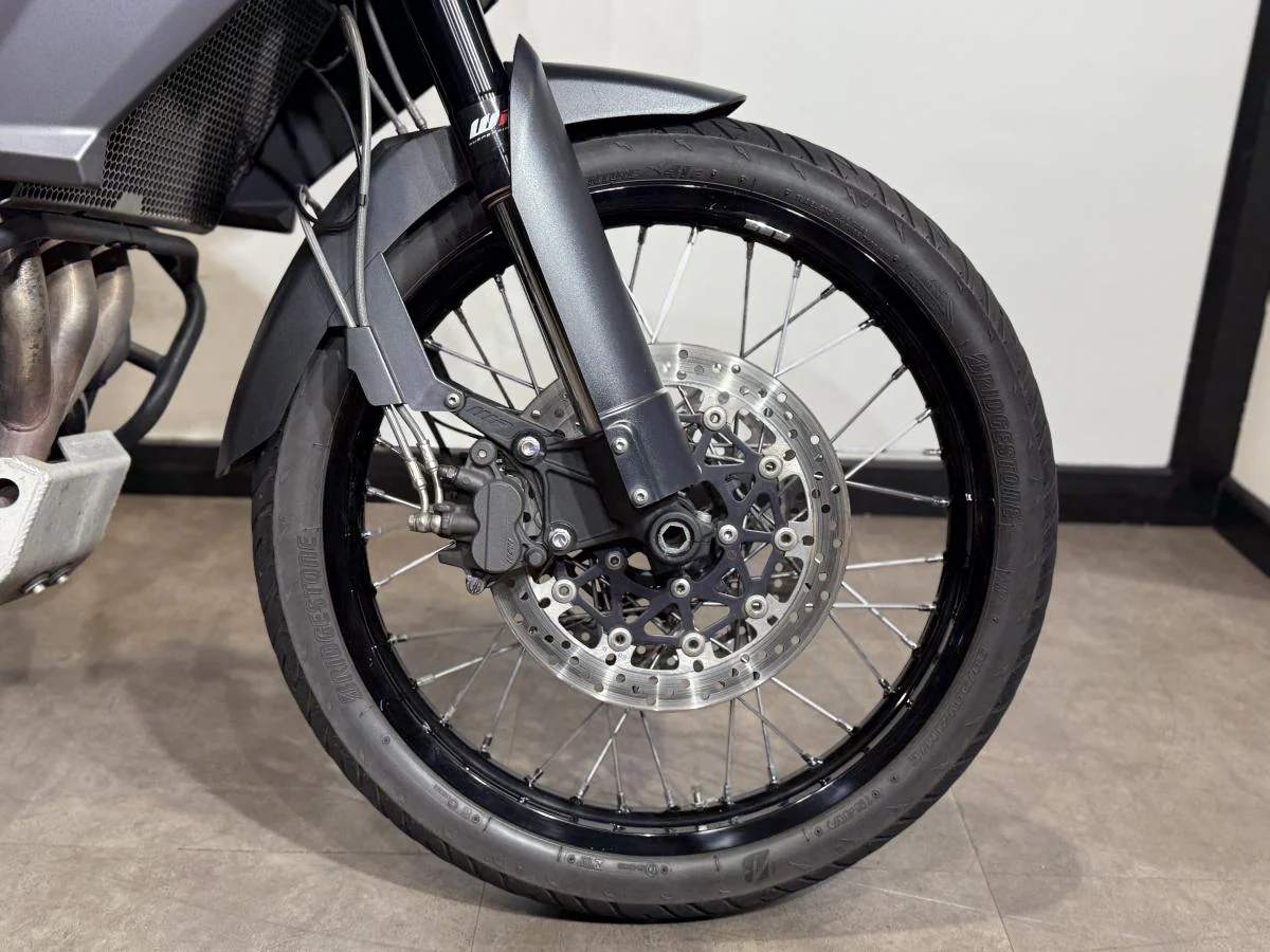 Triumph Tiger 800 XCA - Image 10