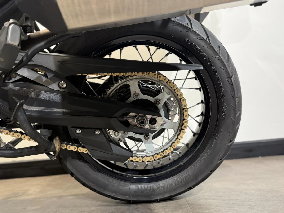 Triumph Tiger 800 XCA - Image 17