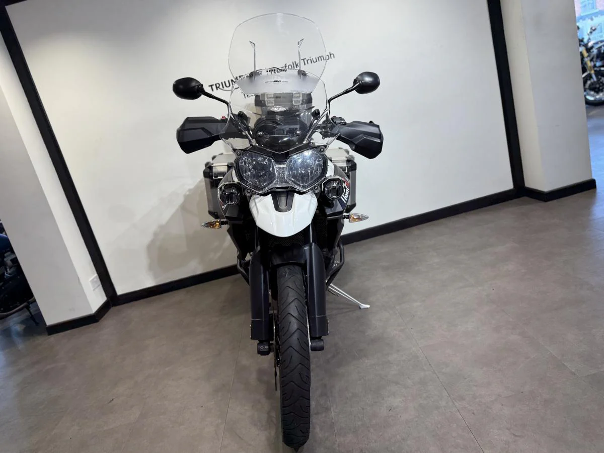 Triumph Tiger 800 XCA - Image 22