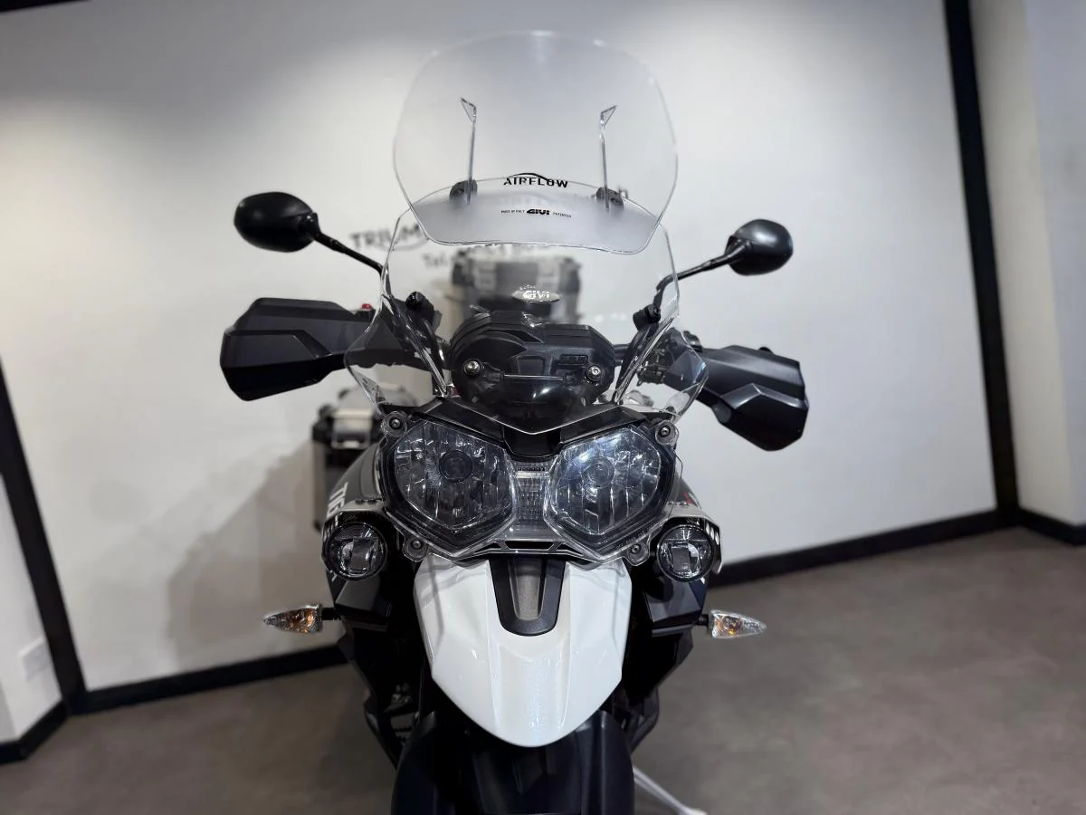 Triumph Tiger 800 XCA - Image 23