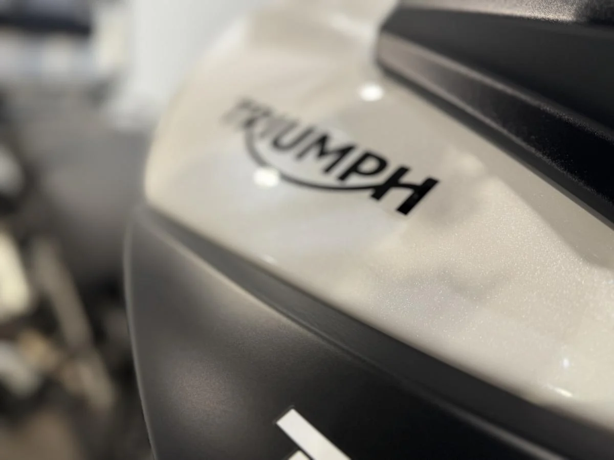 Triumph Tiger 800 XCA - Image 26