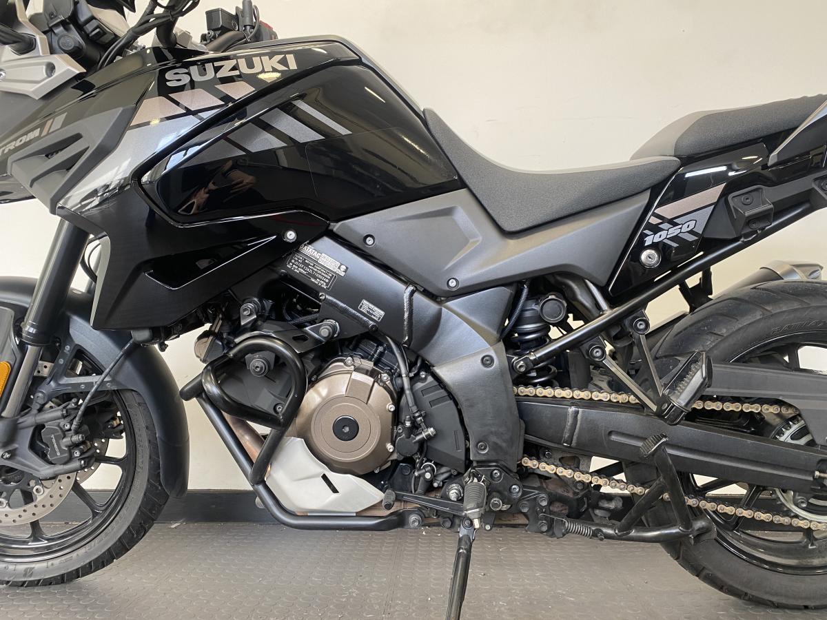 Suzuki V-Strom 1050 - Image 10