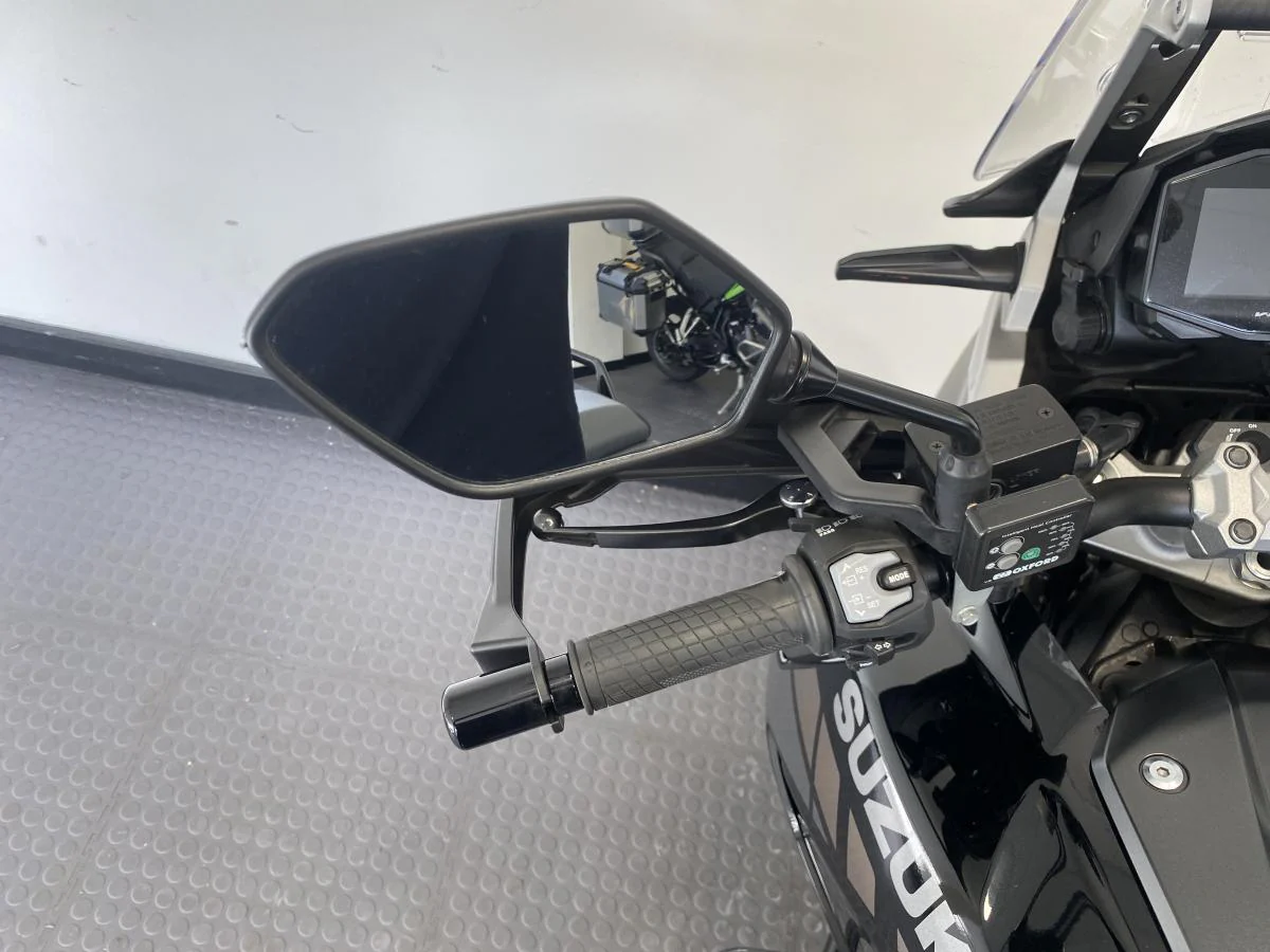 Suzuki V-Strom 1050 - Image 17