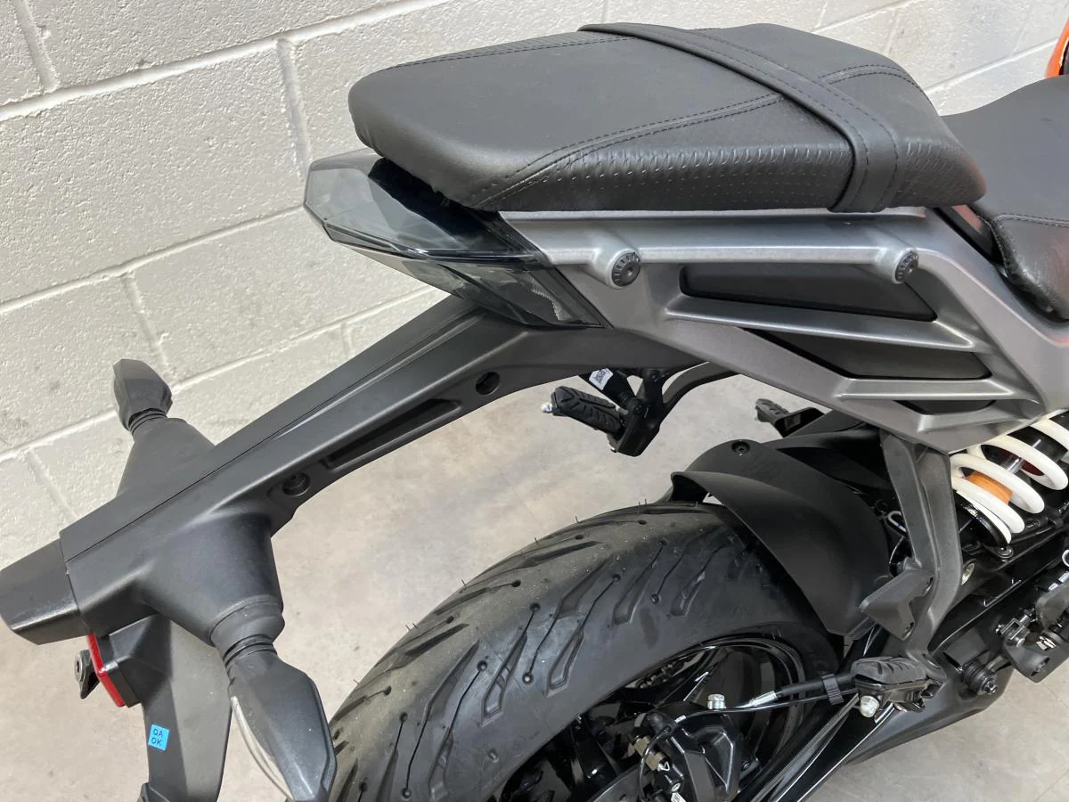 KTM 125 Duke - Image 13