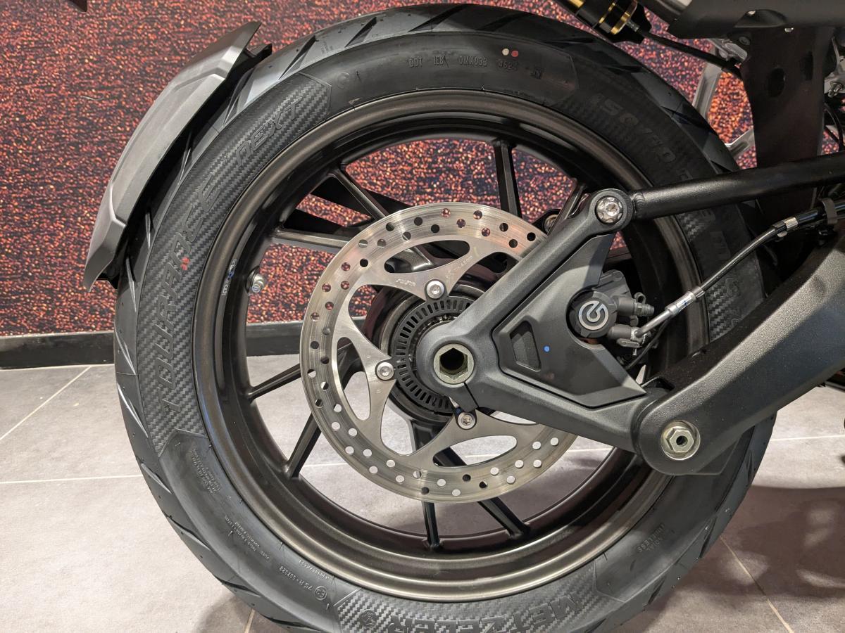 Triumph TIGER 1200 GT PRO - Image 7