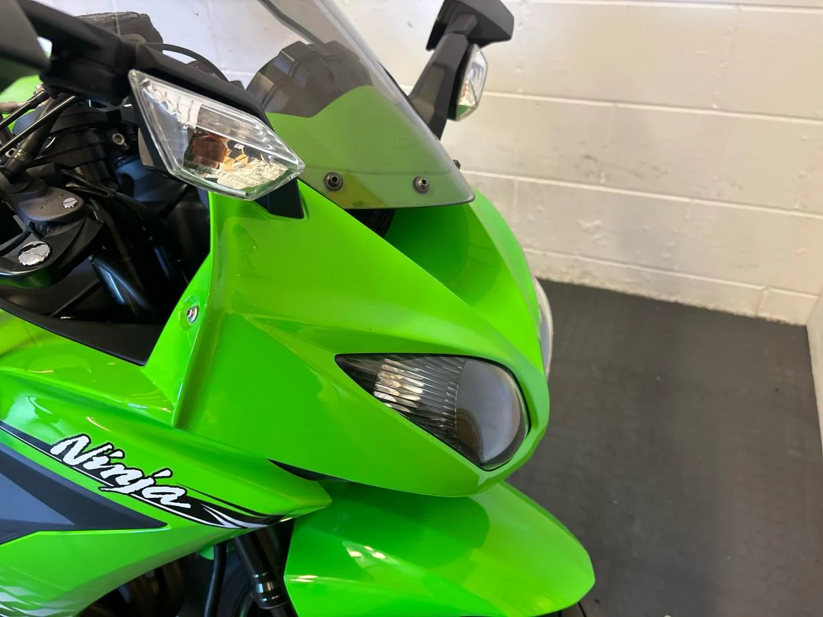Kawasaki Ninja ZX-10R - Image 28