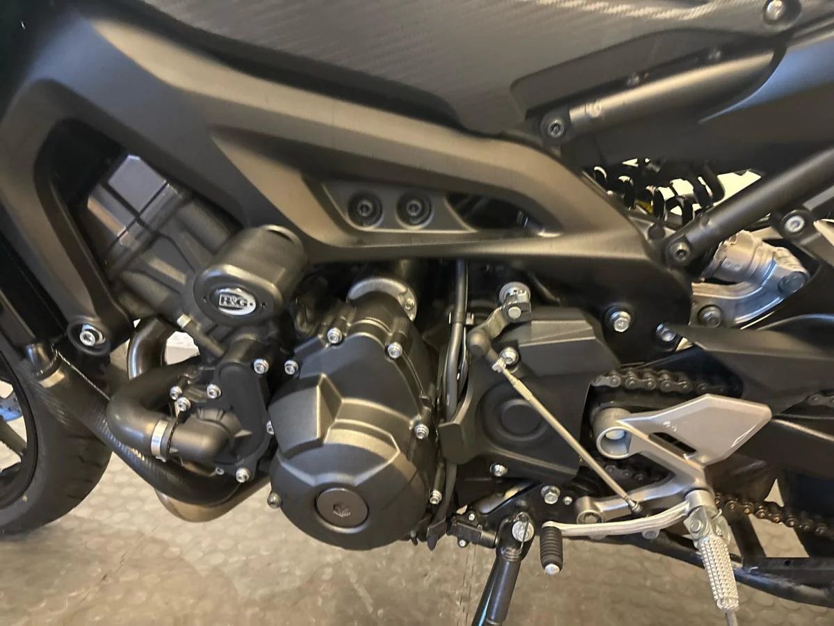 Yamaha MT-09 Tracer ABS - Image 14