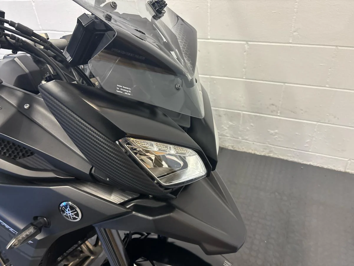 Yamaha MT-09 Tracer ABS - Image 28