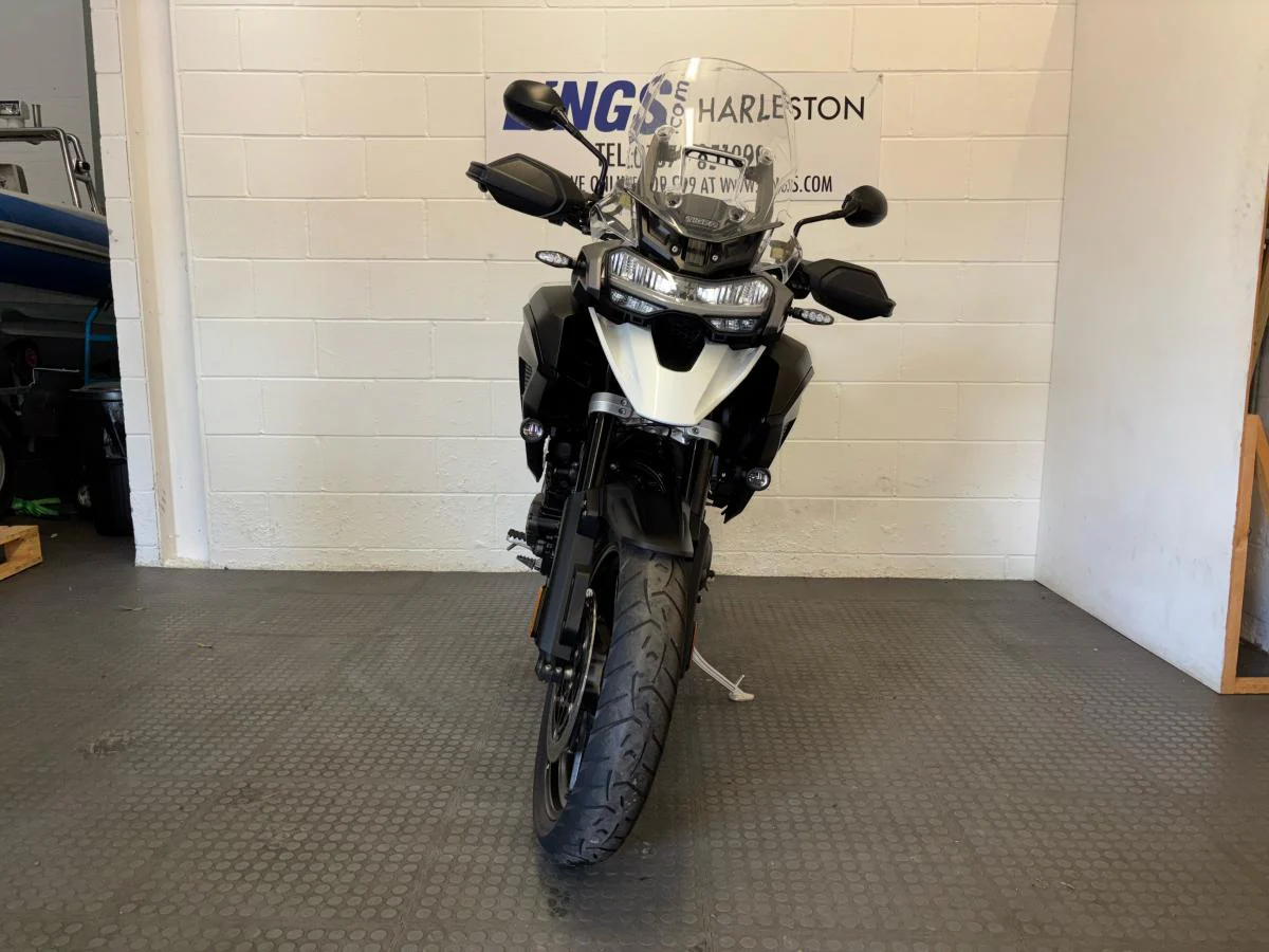 Triumph Tiger 1200 GT PRO - Image 7