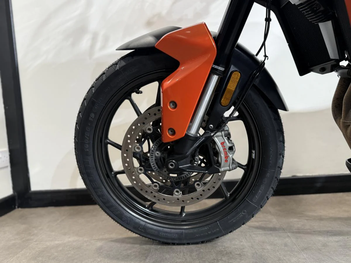 Triumph Tiger 850 Sport - Image 4