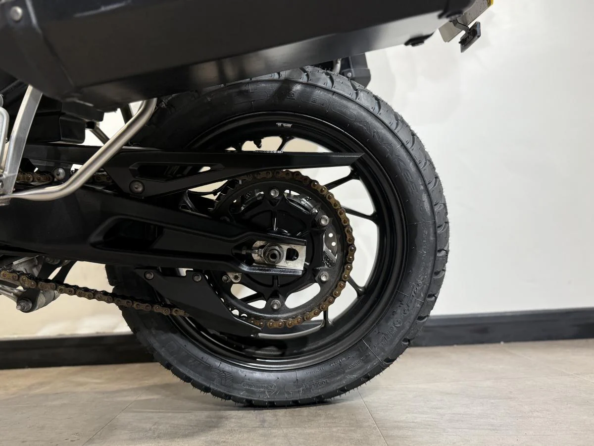 Triumph Tiger 850 Sport - Image 9