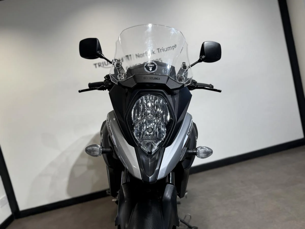 Suzuki DL650 V-Strom - Image 23