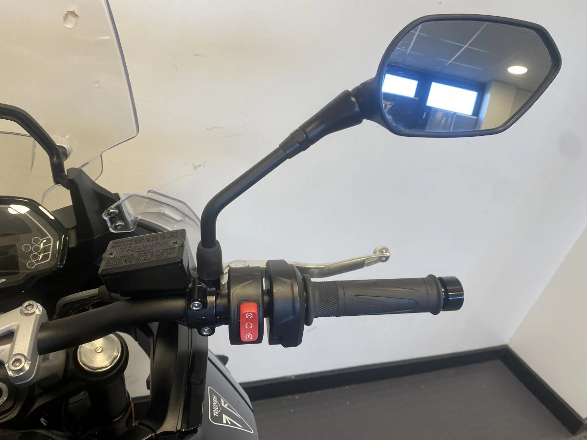 Triumph Tiger Sport 800 - Image 19