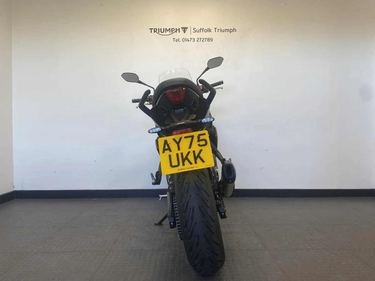 Triumph Tiger Sport 800 - Image 21