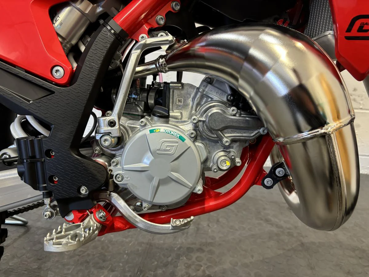 GasGas MC 85 17/14 2026 - Image 22