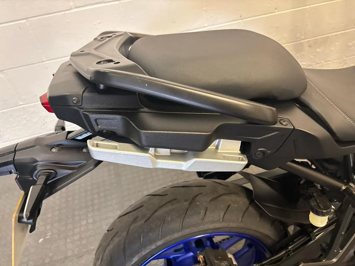 Yamaha Tracer 9 GT - Image 22
