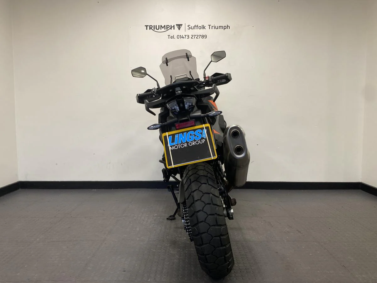 KTM 1290 Super Adventure S - Image 21