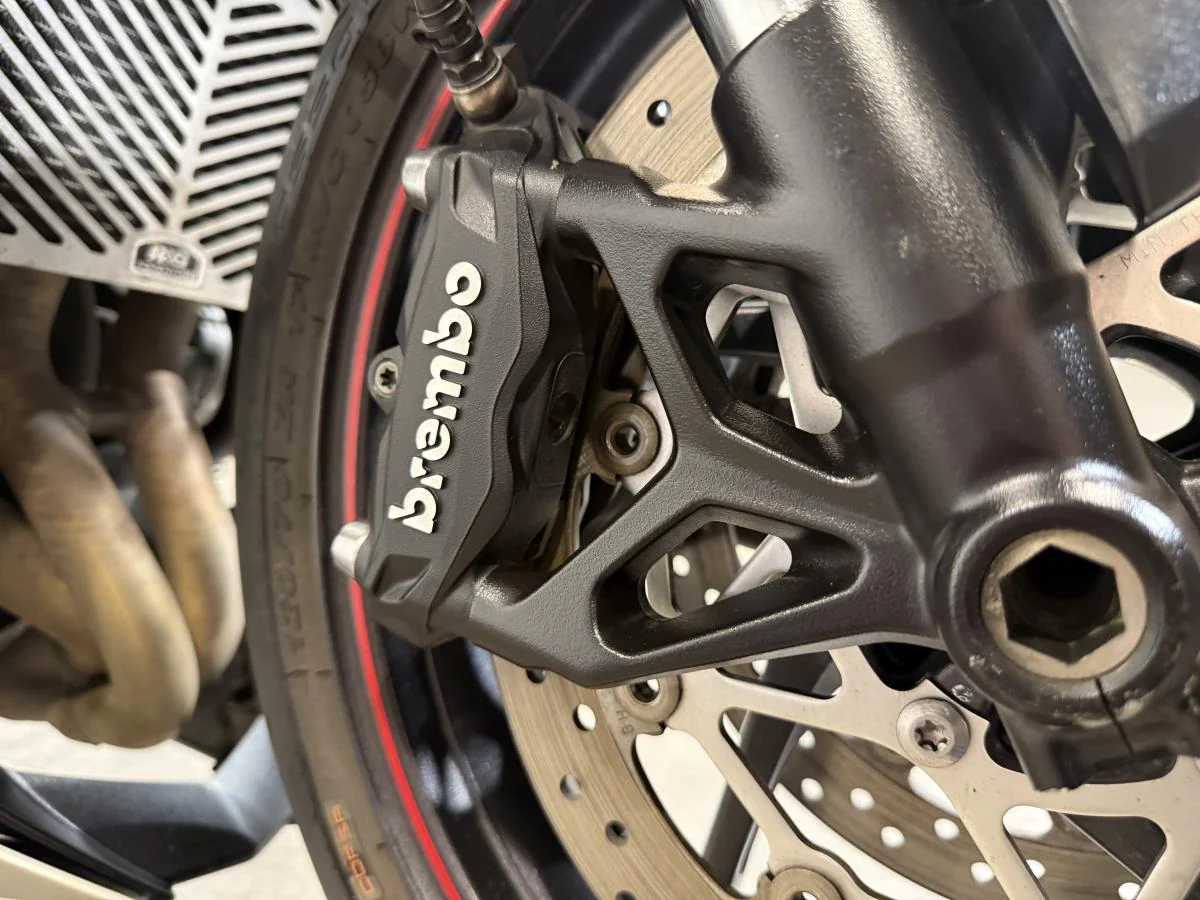 Triumph Street Triple 765 R Low - Image 29