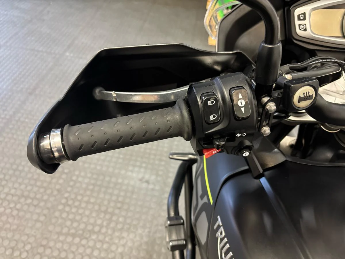 Triumph Tiger Sport 1050 - Image 17