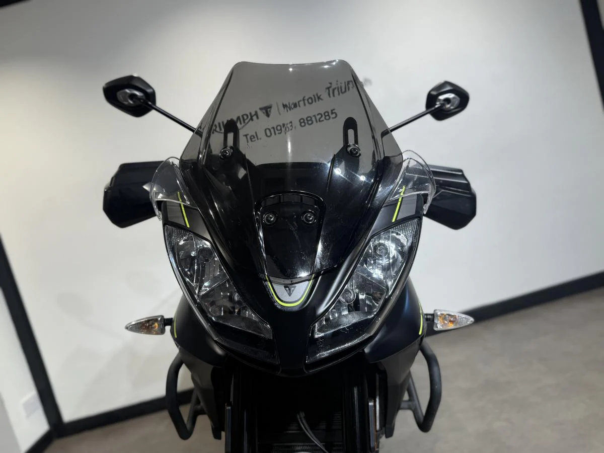 Triumph Tiger Sport 1050 - Image 23