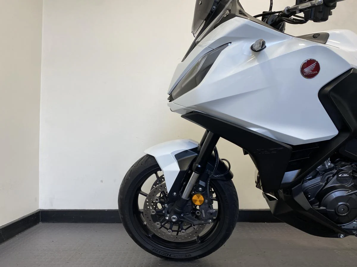 Honda NT1100 - Image 9