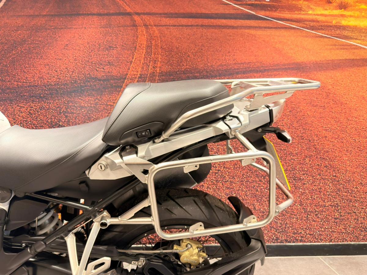 BMW R 1250 GS ADVENTURE TE - Image 10