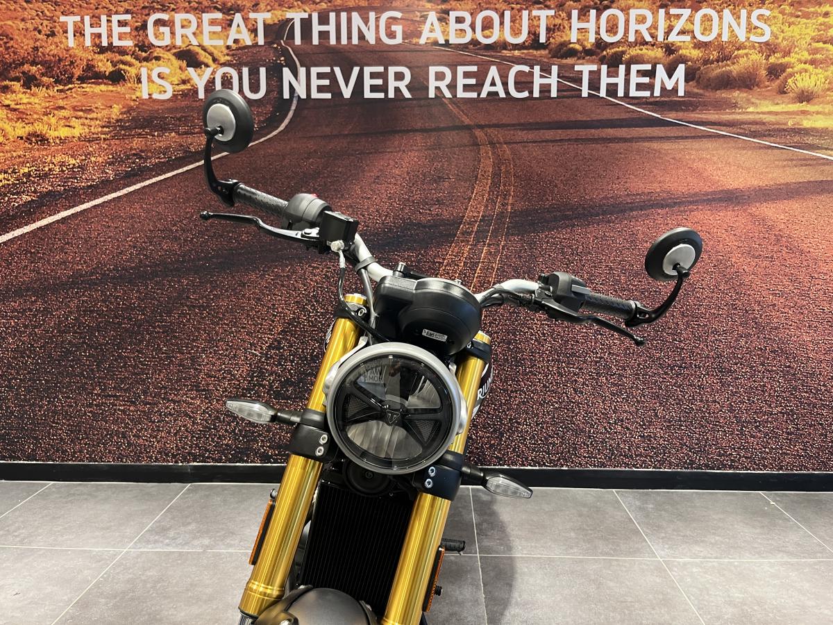 Triumph Speed 400 - Image 24