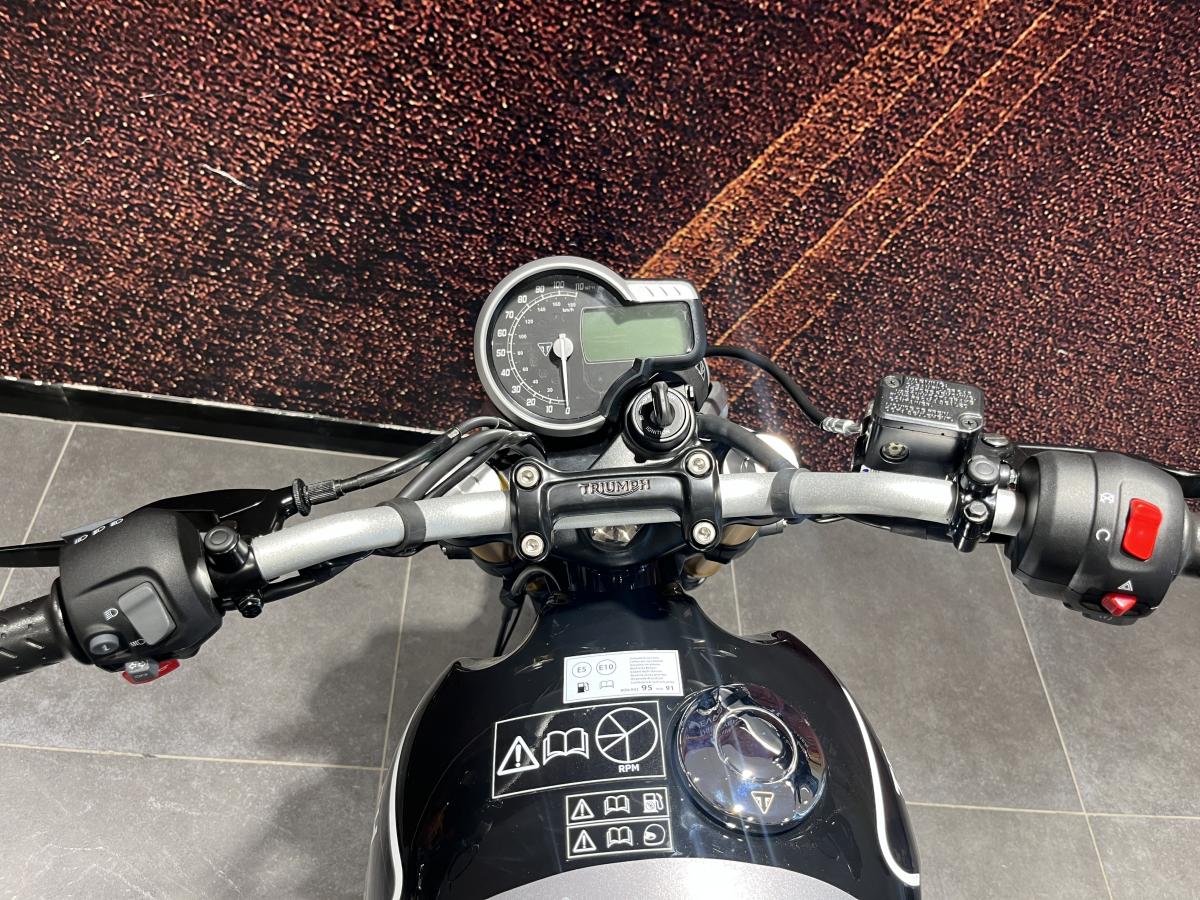 Triumph Speed 400 - Image 27