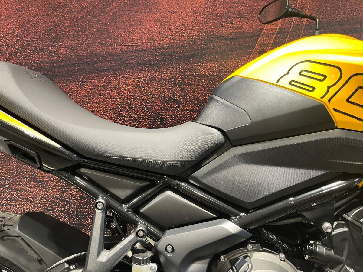 Triumph Tiger Sport 800 - Image 10