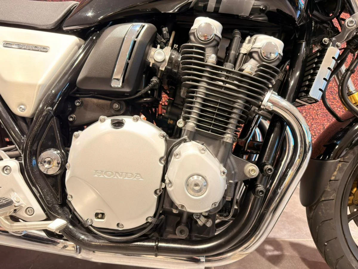 Honda CB 1100 RS - Image 18