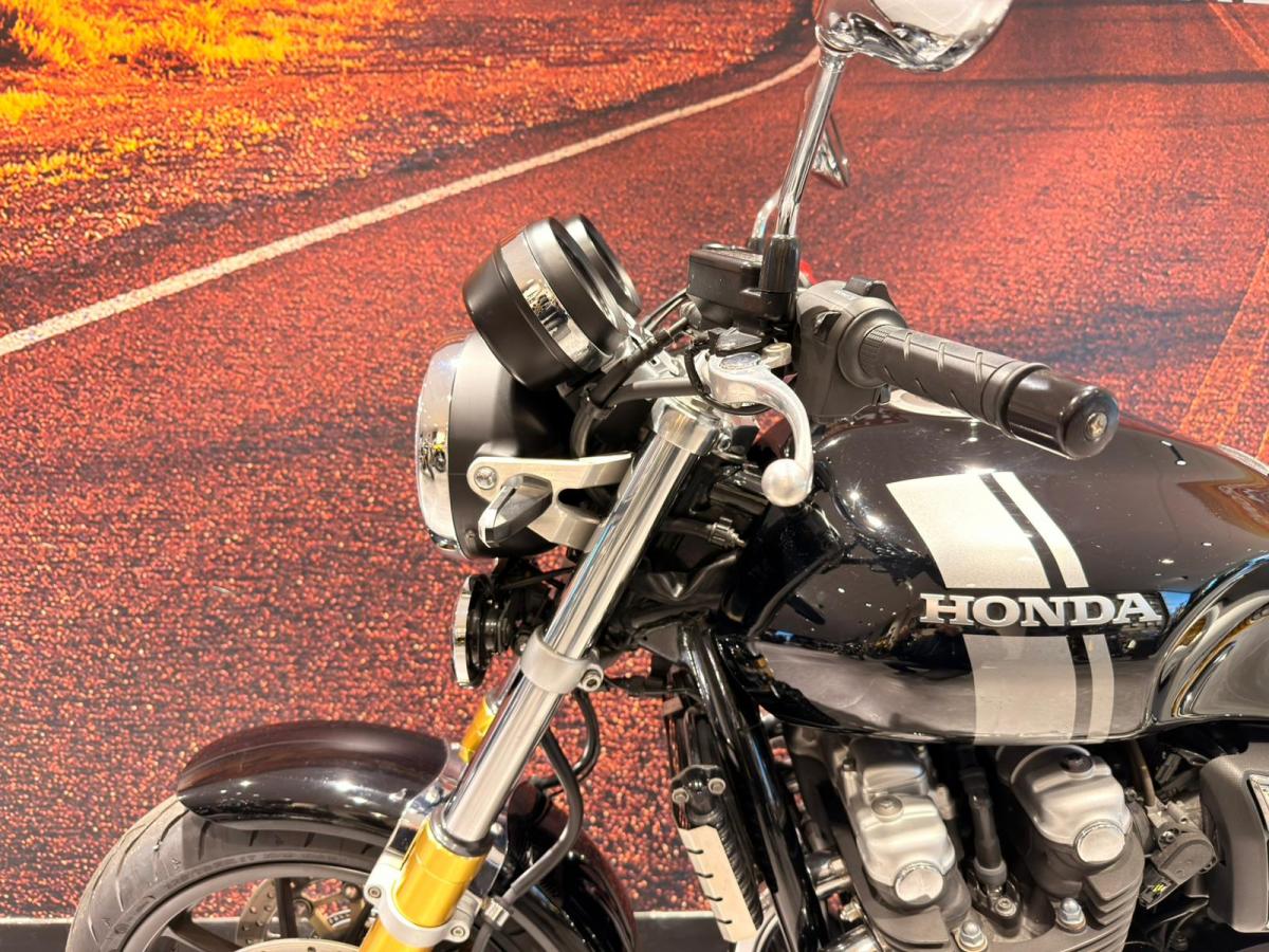 Honda CB 1100 RS - Image 8