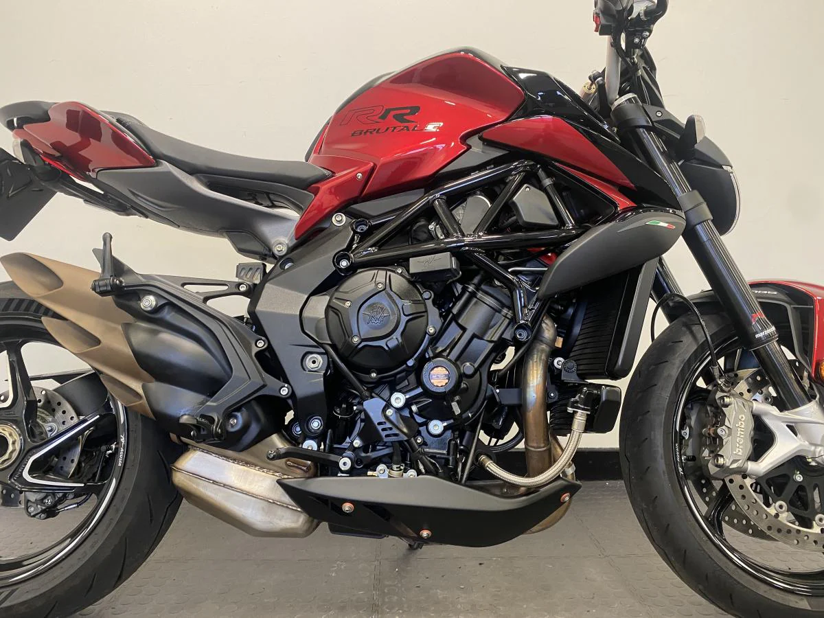 MV Agusta Brutale 800 RR - Image 14