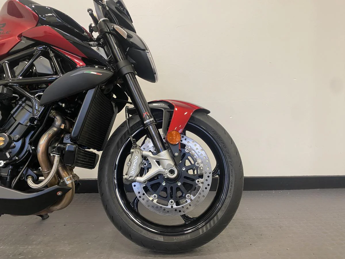 MV Agusta Brutale 800 RR - Image 15