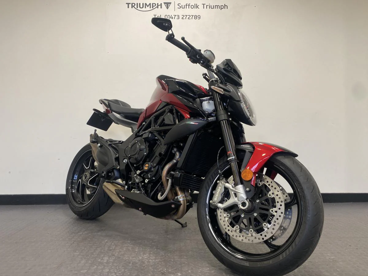MV Agusta Brutale 800 RR - Image 2