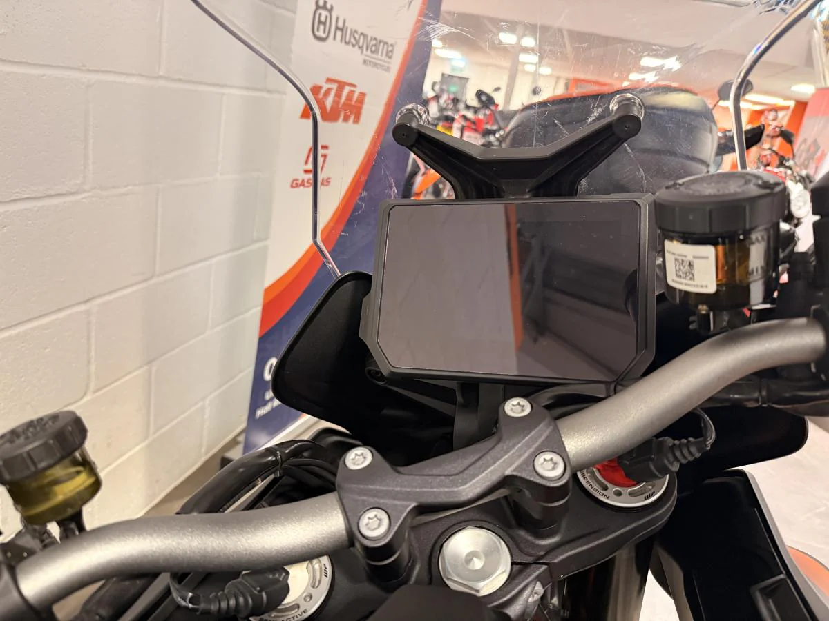 KTM 1290 Super Duke GT 2021 - Image 25