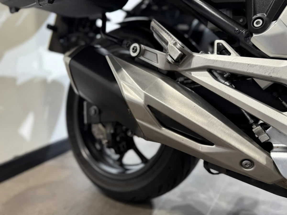 Honda NC750X DCT - Image 30