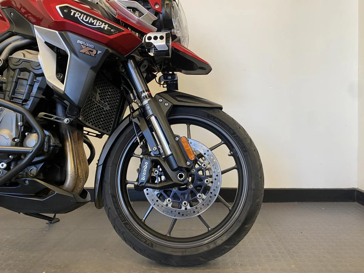 Triumph TIGER EXPLORER XRT - Image 15