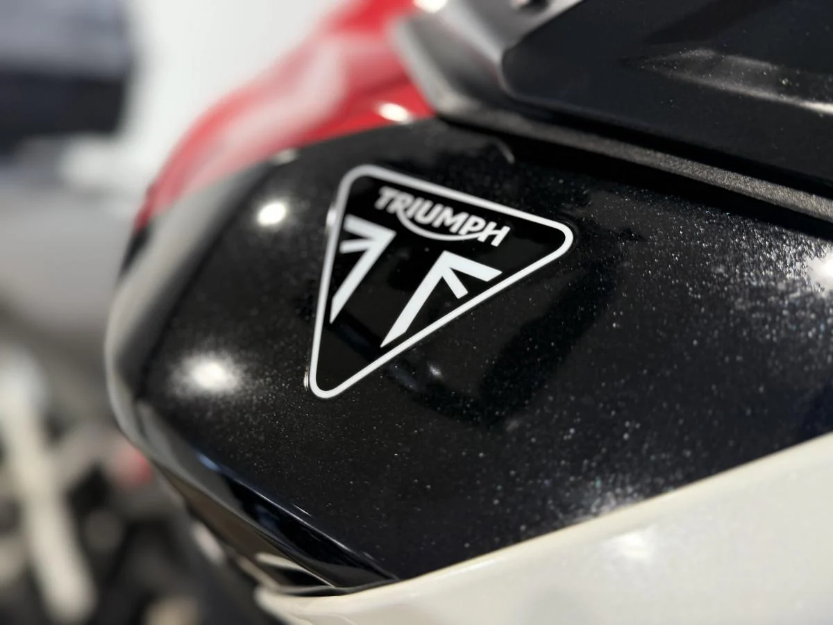 Triumph Tiger 900 GT Aragon - Image 25