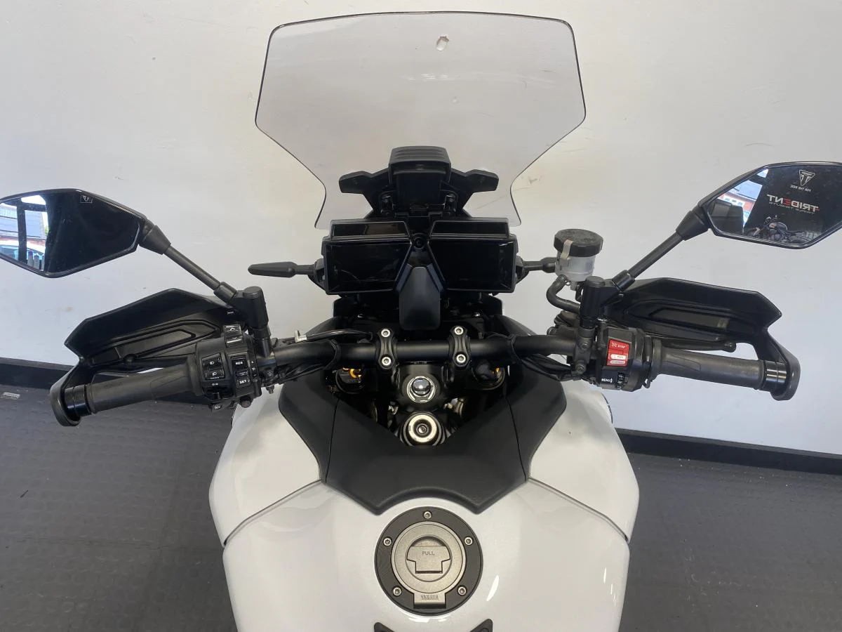 Yamaha Tracer 9 GT - Image 24